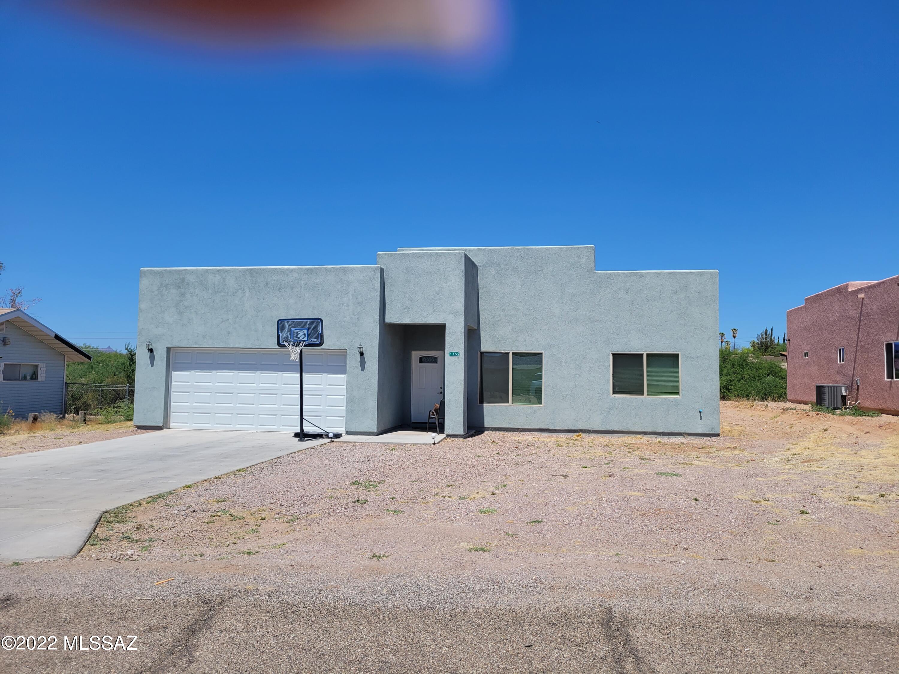1152 Avenida Leon, Unit 80 Rio Rico, AZ 85648 - Photo 1 of 21