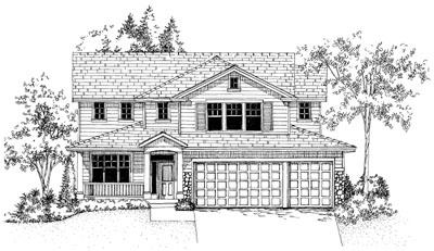 276 Lyons Place Northeast Renton, WA 98059 - Photo 1 of 1 Gallery Image 1