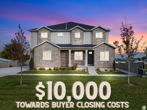 $465,000 | 341 East 100 South, Santaquin, UT 84655