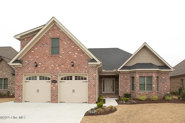 $485,000 | 3705 Prestwick Place, Greenville, NC 27834