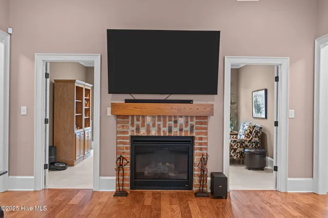 $485,000 | 3705 Prestwick Place, Greenville, NC 27834