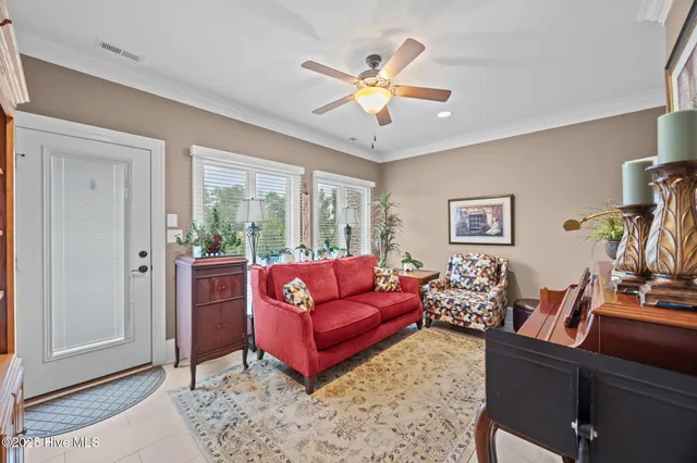 $485,000 | 3705 Prestwick Place, Greenville, NC 27834