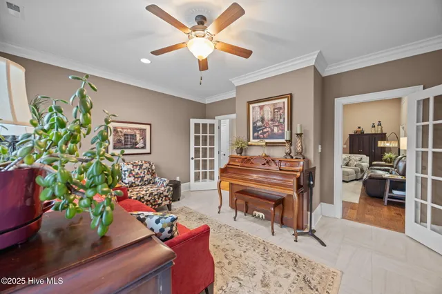 $485,000 | 3705 Prestwick Place, Greenville, NC 27834
