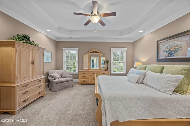 $485,000 | 3705 Prestwick Place, Greenville, NC 27834