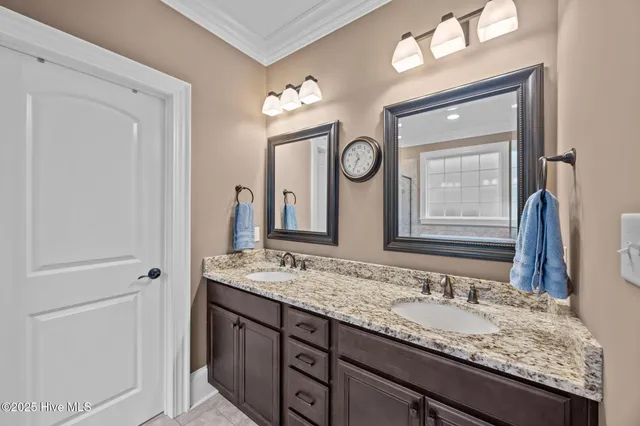 $485,000 | 3705 Prestwick Place, Greenville, NC 27834