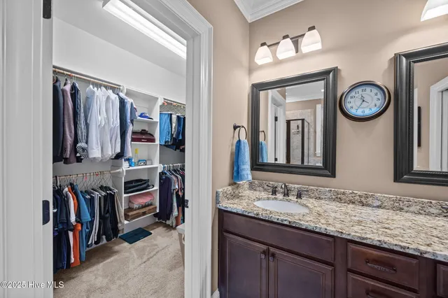 $485,000 | 3705 Prestwick Place, Greenville, NC 27834