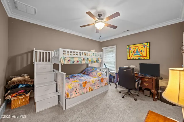 $485,000 | 3705 Prestwick Place, Greenville, NC 27834