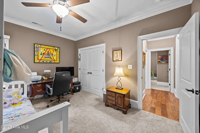 $485,000 | 3705 Prestwick Place, Greenville, NC 27834