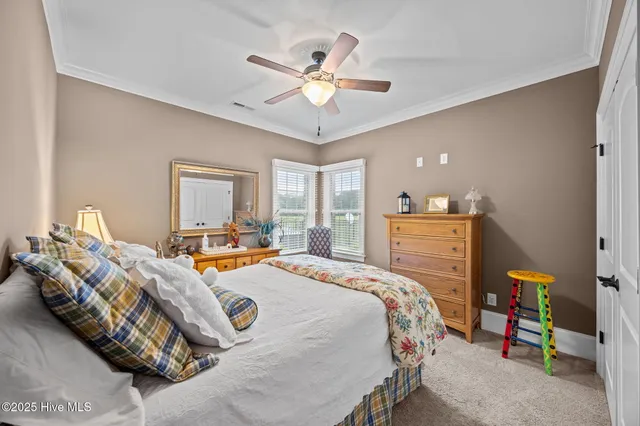 $485,000 | 3705 Prestwick Place, Greenville, NC 27834