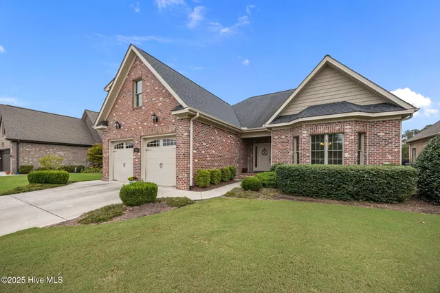 $485,000 | 3705 Prestwick Place, Greenville, NC 27834