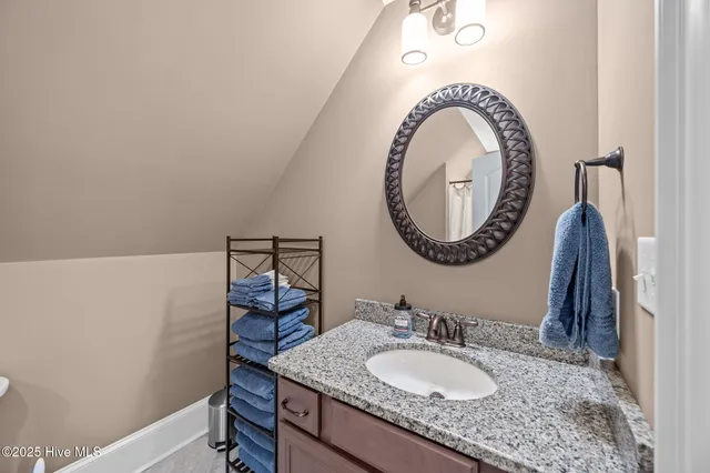 $485,000 | 3705 Prestwick Place, Greenville, NC 27834