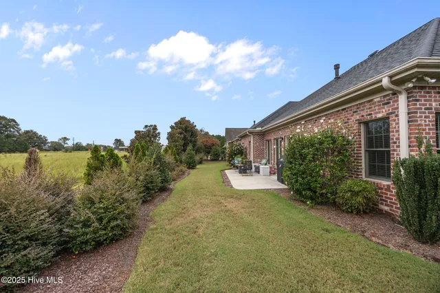 $485,000 | 3705 Prestwick Place, Greenville, NC 27834