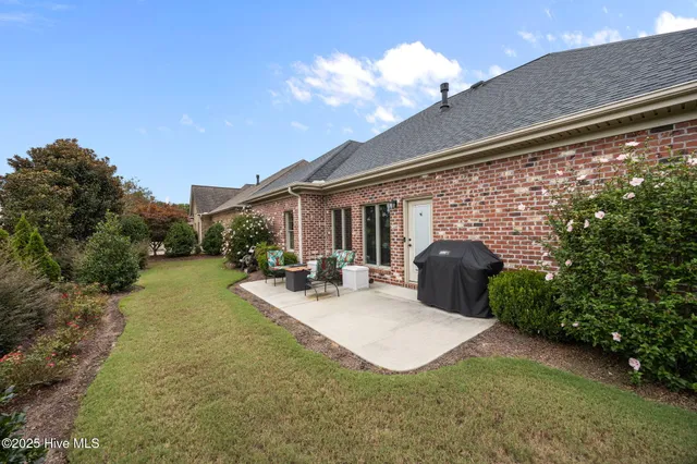 $485,000 | 3705 Prestwick Place, Greenville, NC 27834