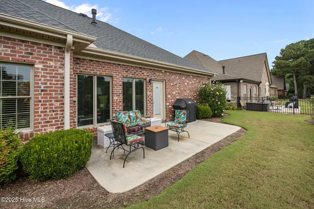 $485,000 | 3705 Prestwick Place, Greenville, NC 27834