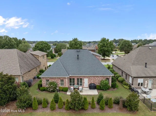 $485,000 | 3705 Prestwick Place, Greenville, NC 27834