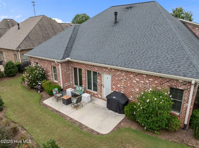 $485,000 | 3705 Prestwick Place, Greenville, NC 27834