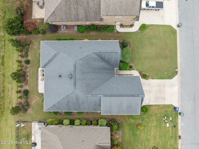 $485,000 | 3705 Prestwick Place, Greenville, NC 27834