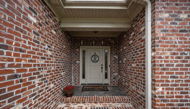 $485,000 | 3705 Prestwick Place, Greenville, NC 27834