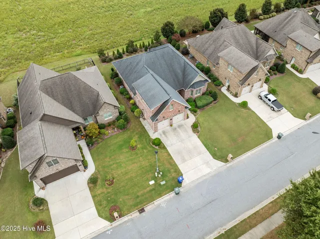 $485,000 | 3705 Prestwick Place, Greenville, NC 27834