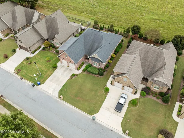 $485,000 | 3705 Prestwick Place, Greenville, NC 27834