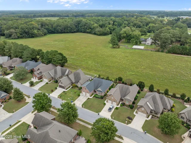 $485,000 | 3705 Prestwick Place, Greenville, NC 27834