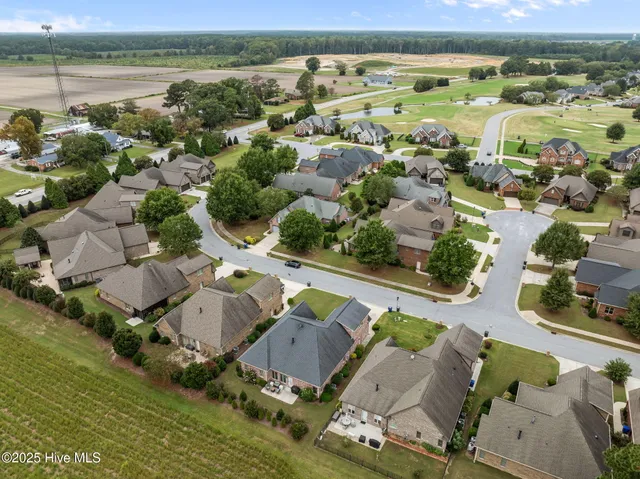 $485,000 | 3705 Prestwick Place, Greenville, NC 27834