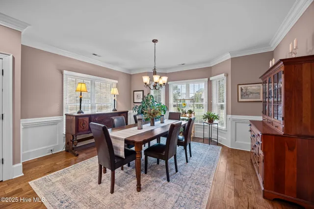 $485,000 | 3705 Prestwick Place, Greenville, NC 27834