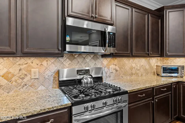 $485,000 | 3705 Prestwick Place, Greenville, NC 27834