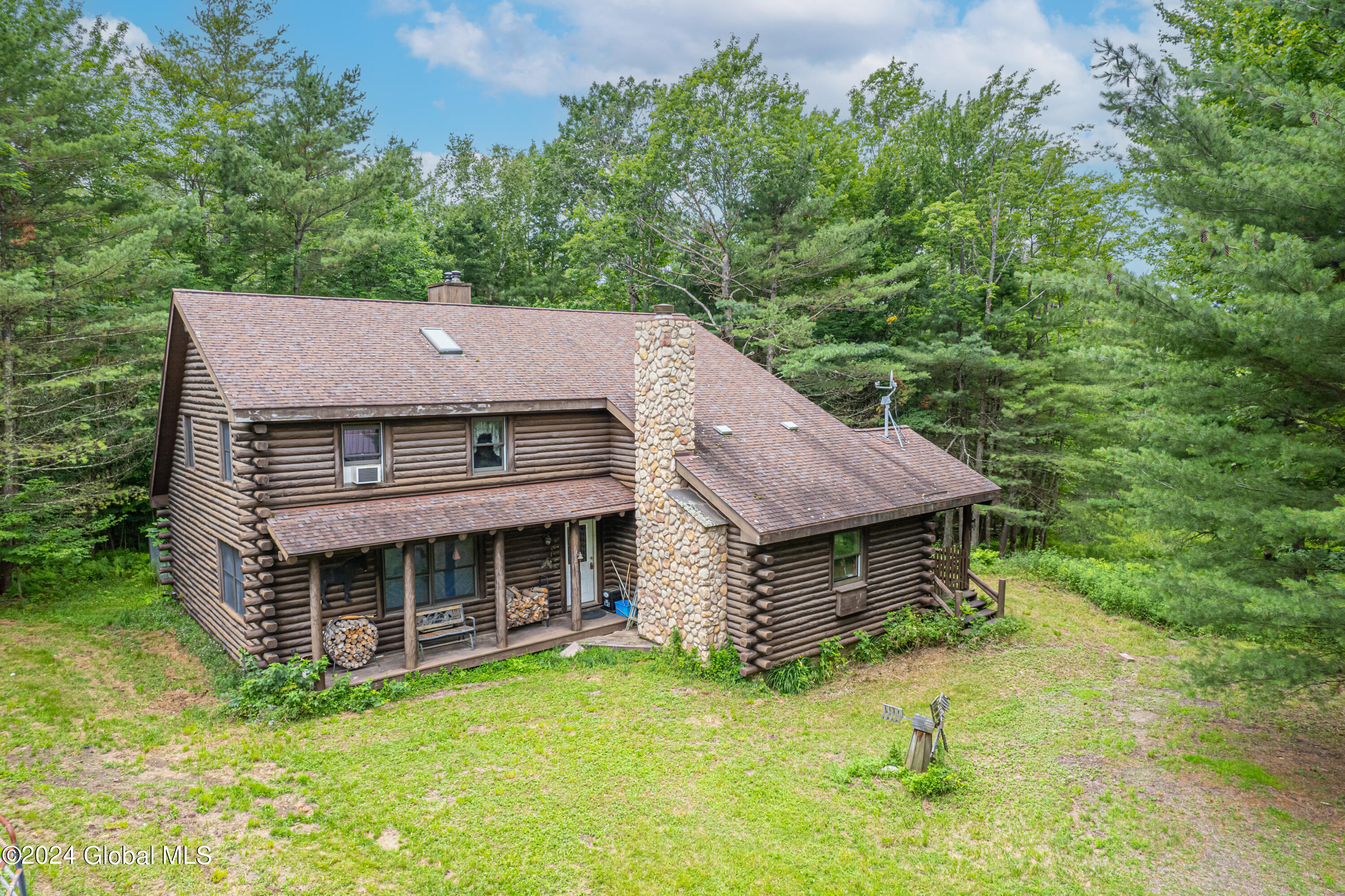 745 Guinea Road Middleburgh, NY 12122 - Photo 20 of 26 DJI_0326