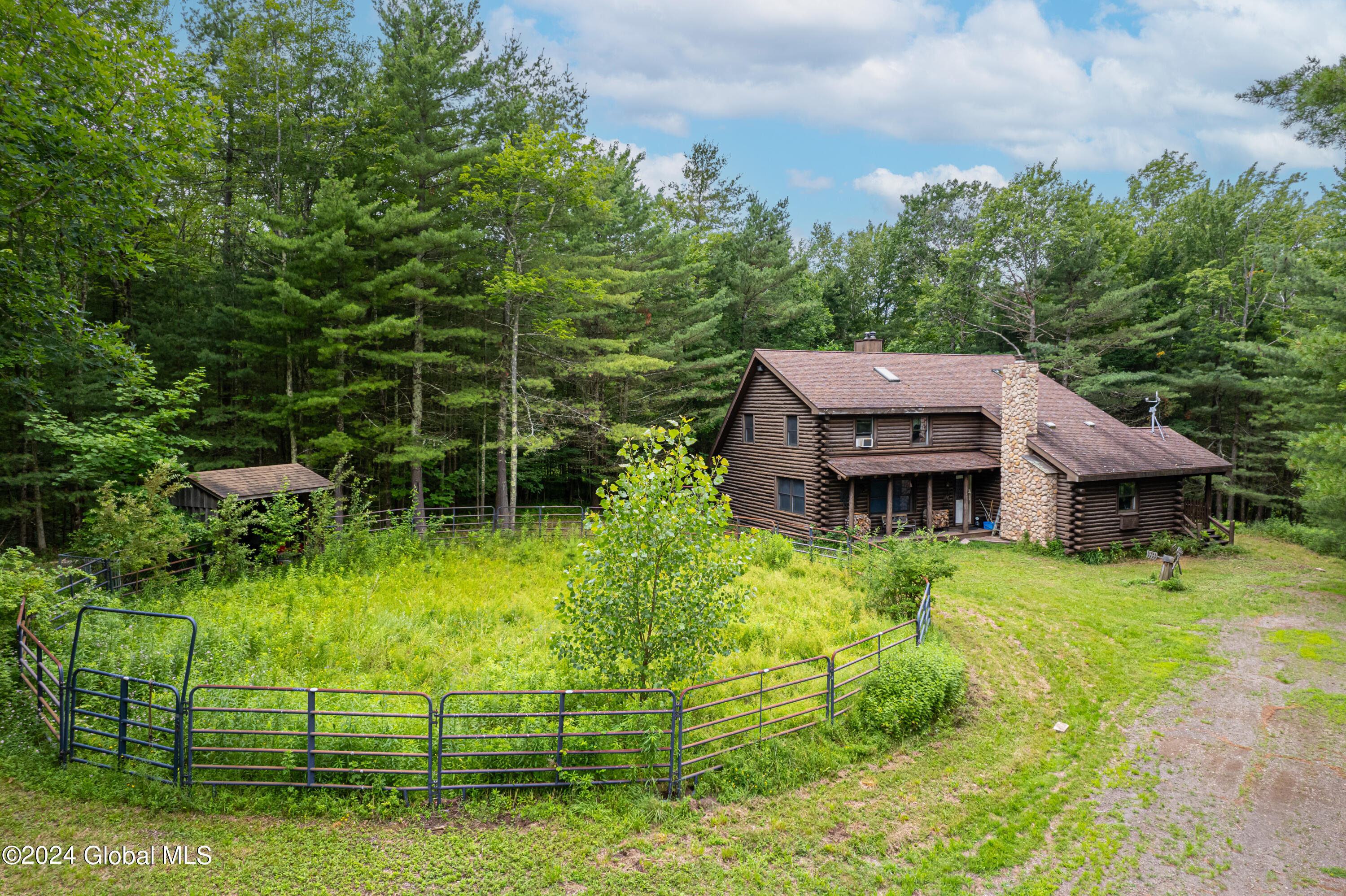 745 Guinea Road Middleburgh, NY 12122 - Photo 4 of 26 754 Guinea Rd