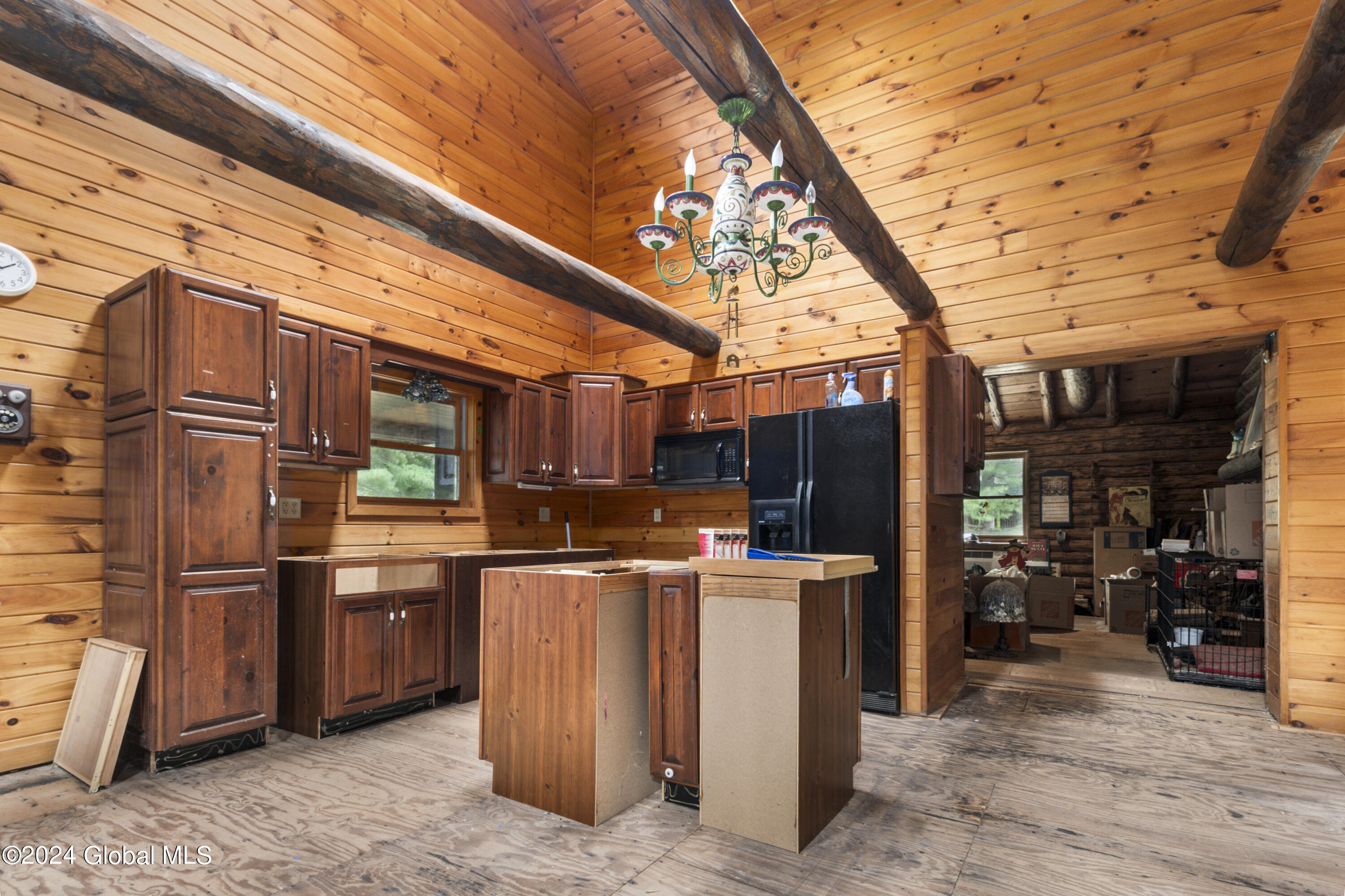 745 Guinea Road Middleburgh, NY 12122 - Photo 7 of 26 kitchen