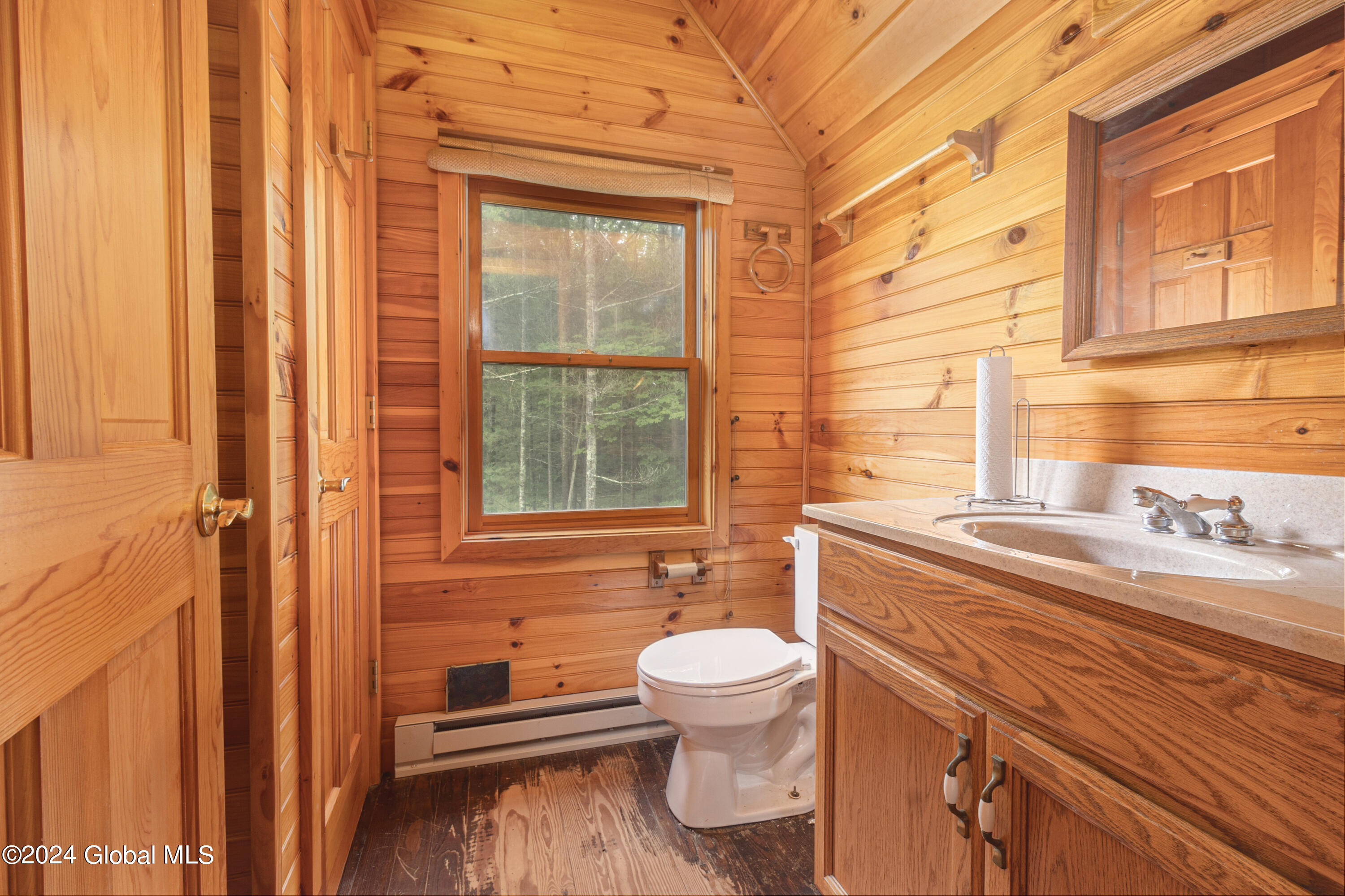 745 Guinea Road Middleburgh, NY 12122 - Photo 9 of 26 Bathroom