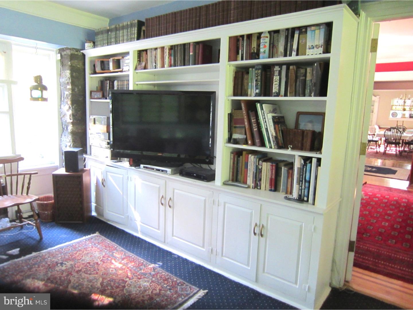 420 Newbold Road Jenkintown, PA 19046 - Photo 11 of 25 Family Room