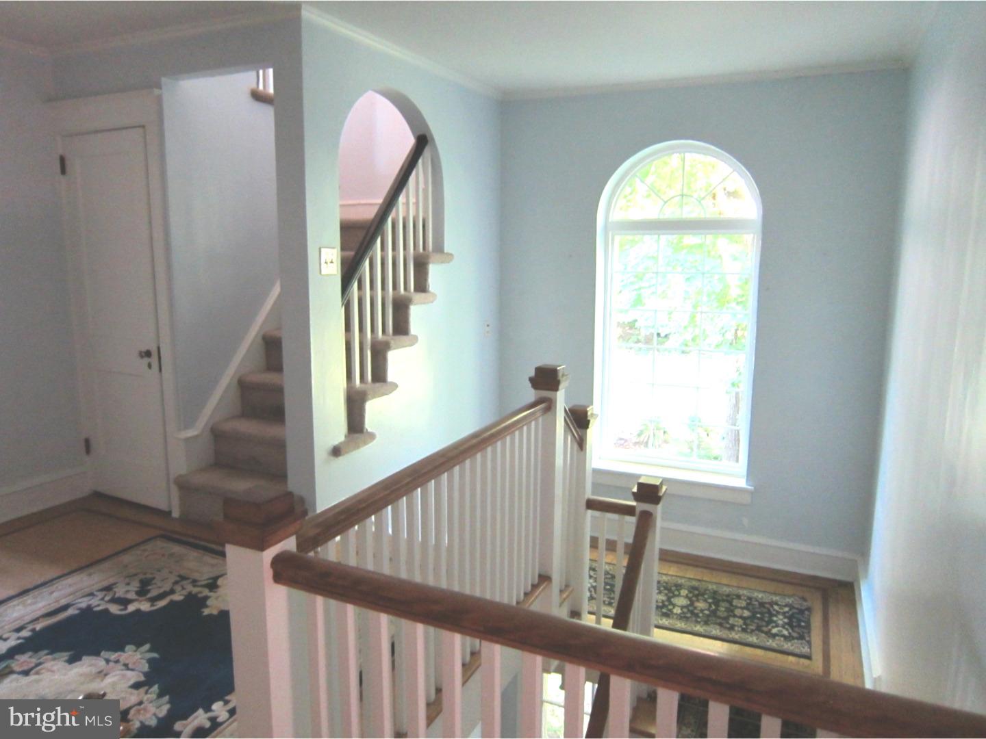 420 Newbold Road Jenkintown, PA 19046 - Photo 15 of 25 Hallway
