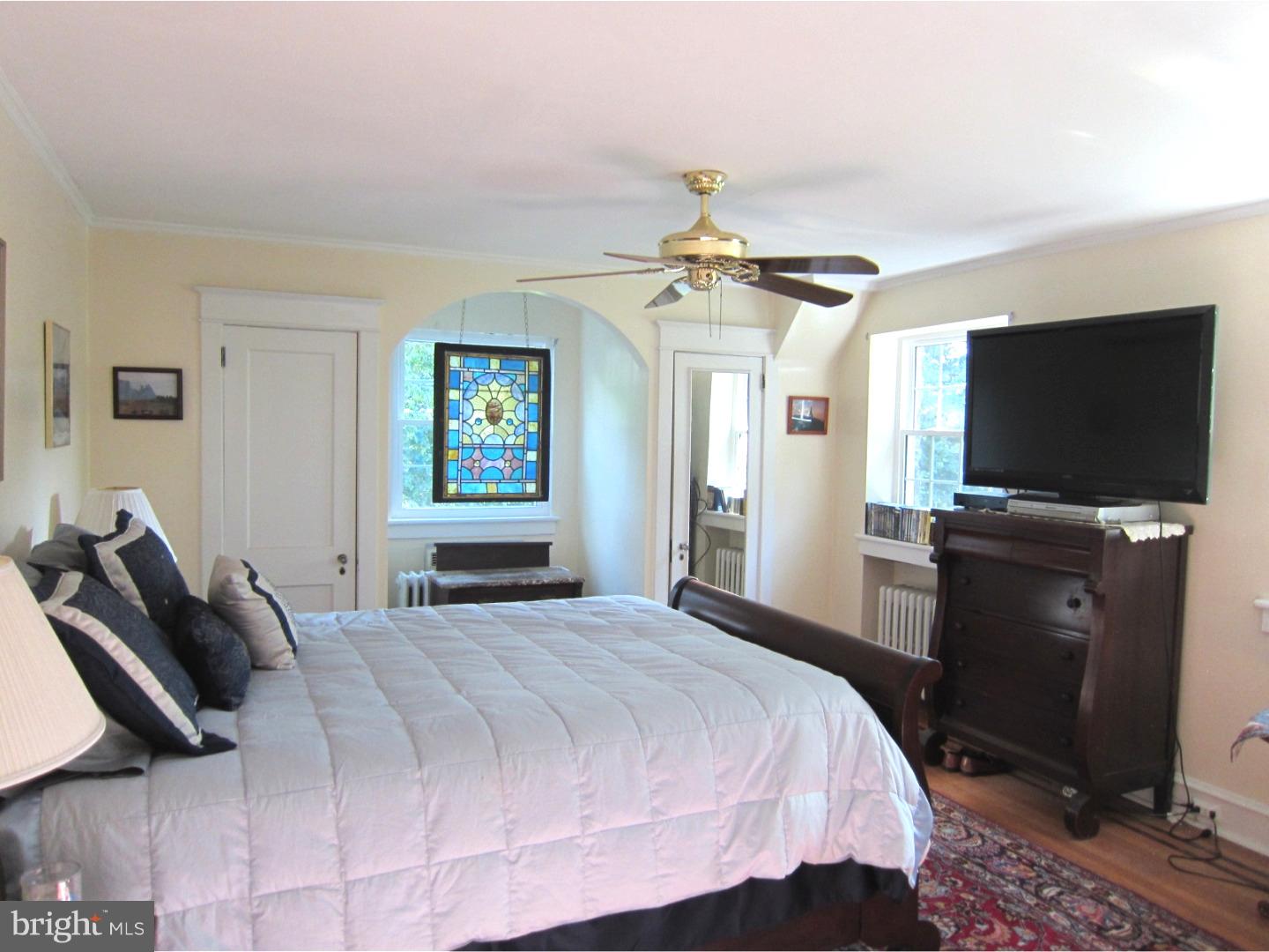 420 Newbold Road Jenkintown, PA 19046 - Photo 16 of 25 Master Bedroom