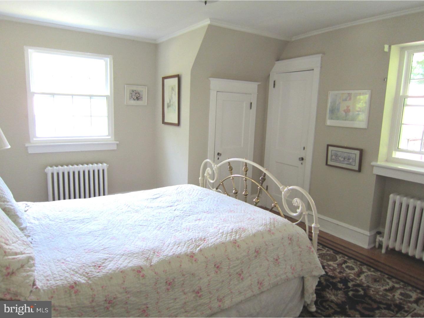 420 Newbold Road Jenkintown, PA 19046 - Photo 19 of 25 Bedroom 3