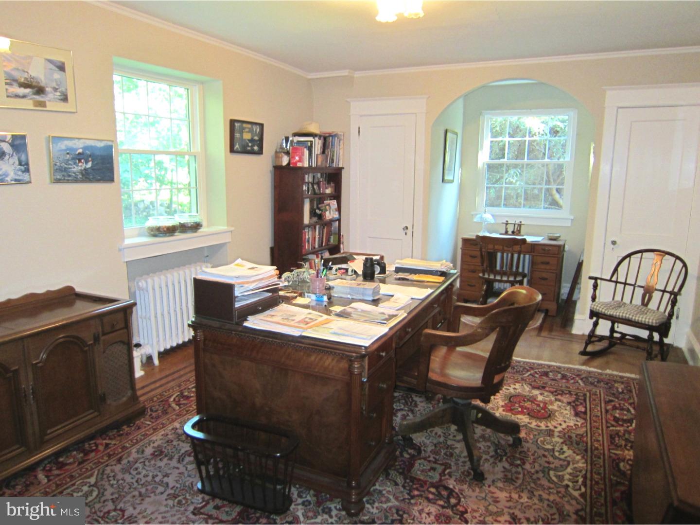 420 Newbold Road Jenkintown, PA 19046 - Photo 20 of 25 Bedroom 4