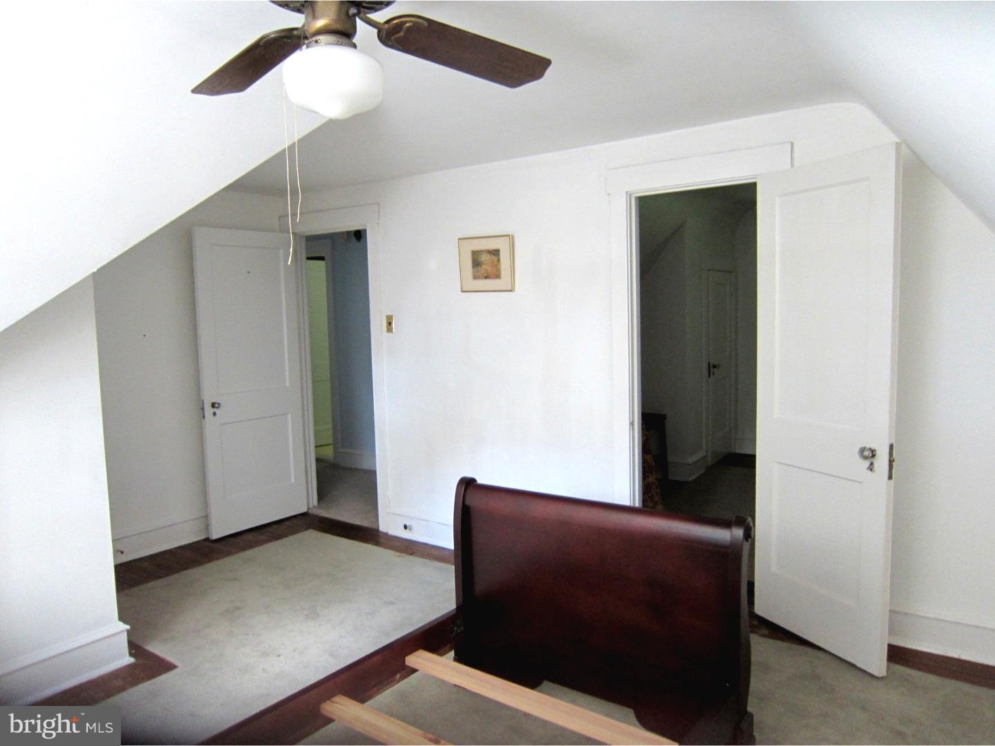 420 Newbold Road Jenkintown, PA 19046 - Photo 21 of 25 Bedroom 5