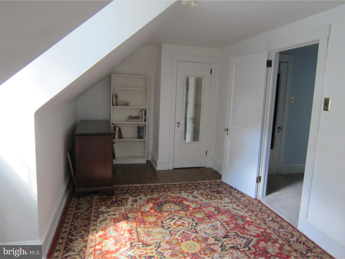420 Newbold Road Jenkintown, PA 19046 - Photo 23 of 25 Bedroom 6