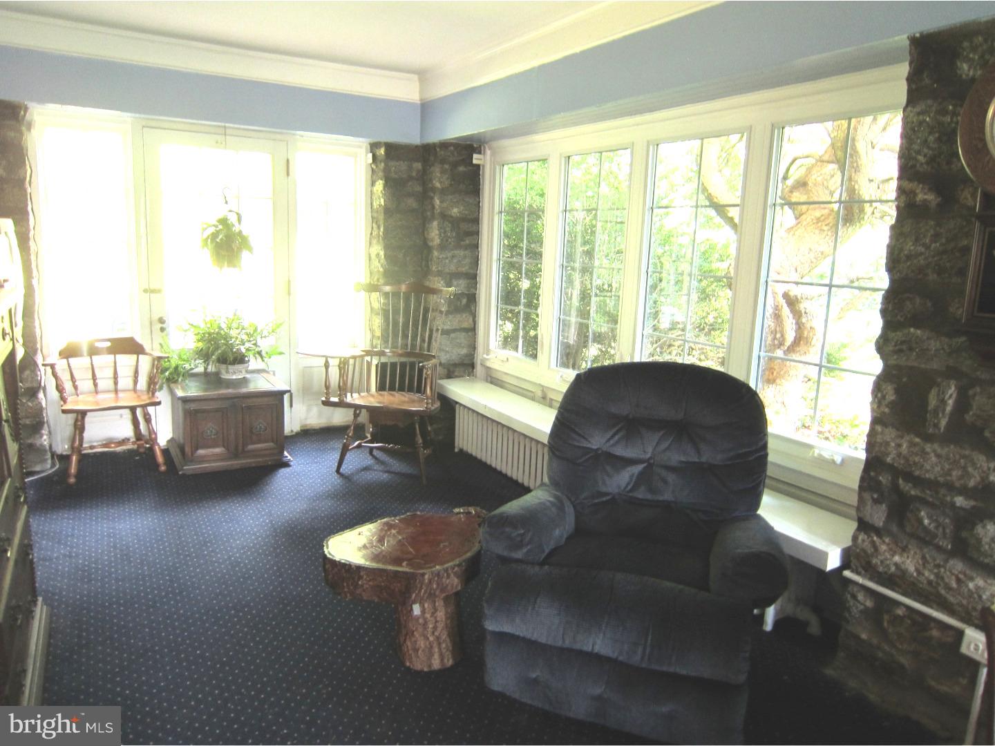 420 Newbold Road Jenkintown, PA 19046 - Photo 9 of 25 Family Room