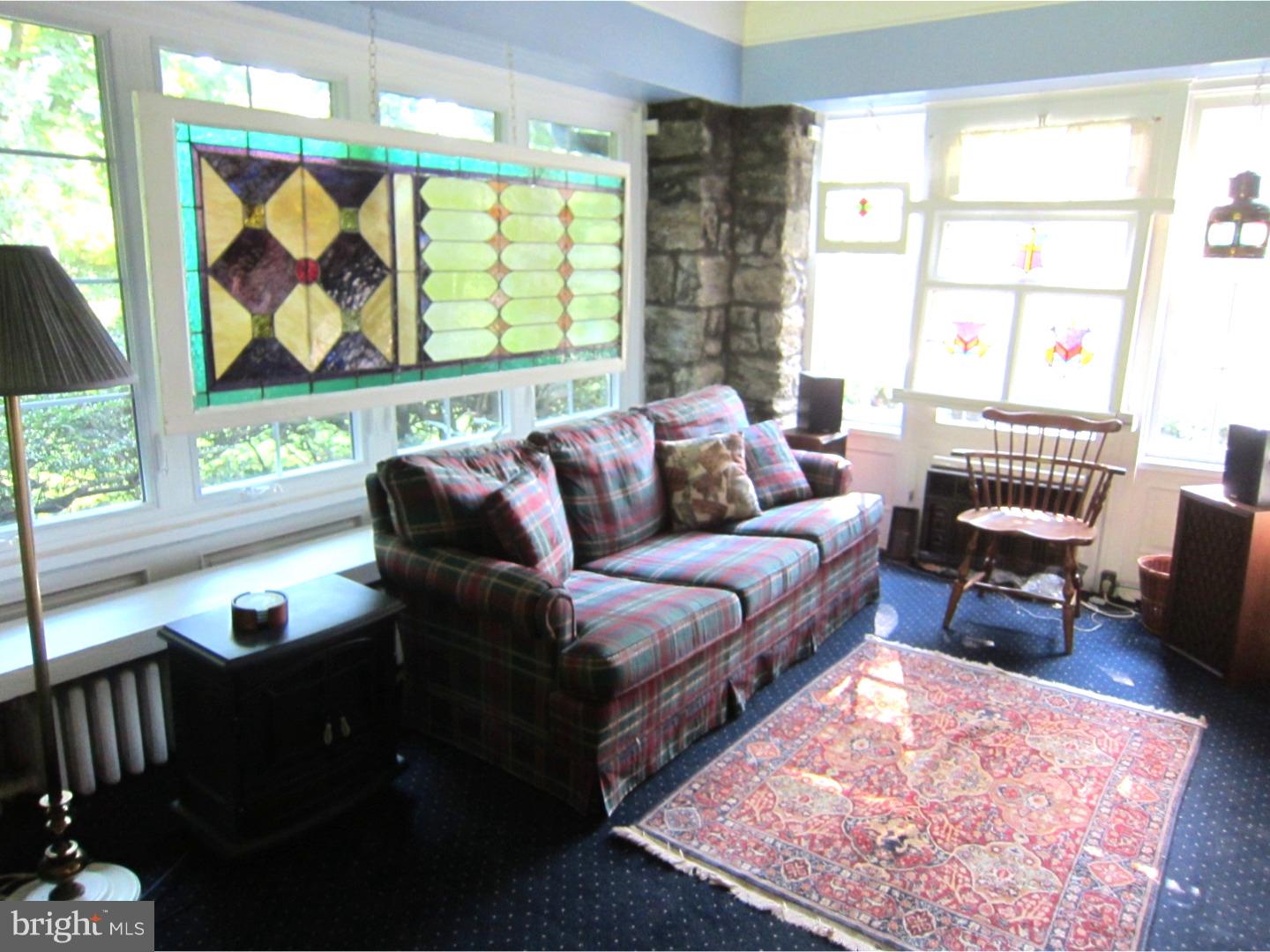 420 Newbold Road Jenkintown, PA 19046 - Photo 10 of 25 Family Room