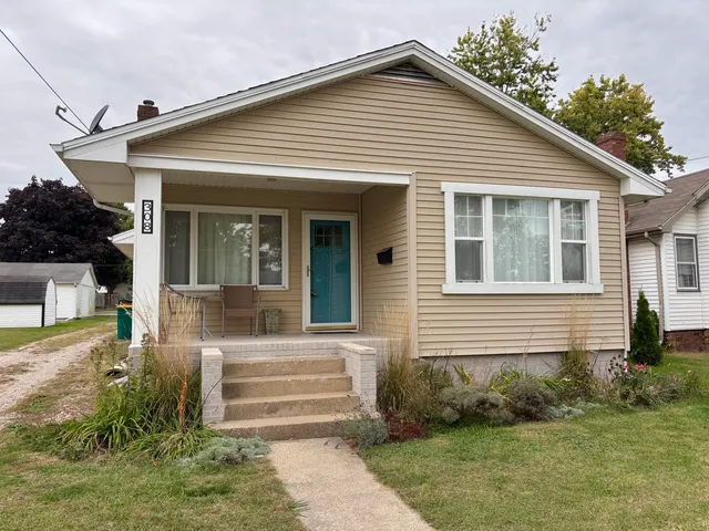$149,000 | 308 South 5th Avenue, Streator, IL 61364