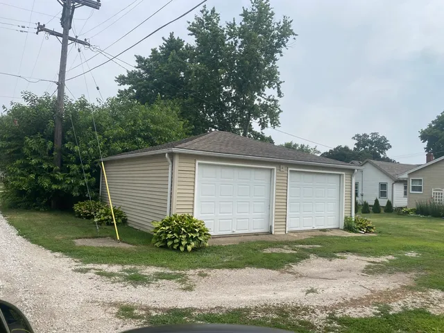 $149,000 | 308 South 5th Avenue, Streator, IL 61364