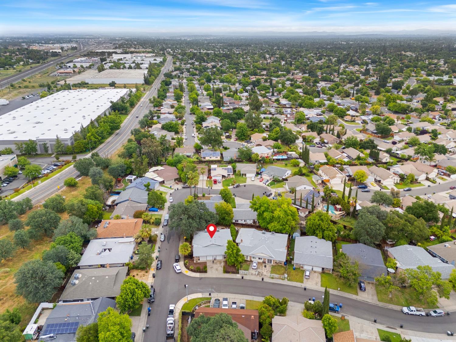 6860 Concert Way Sacramento, CA 95842 - Photo 40 of 45
