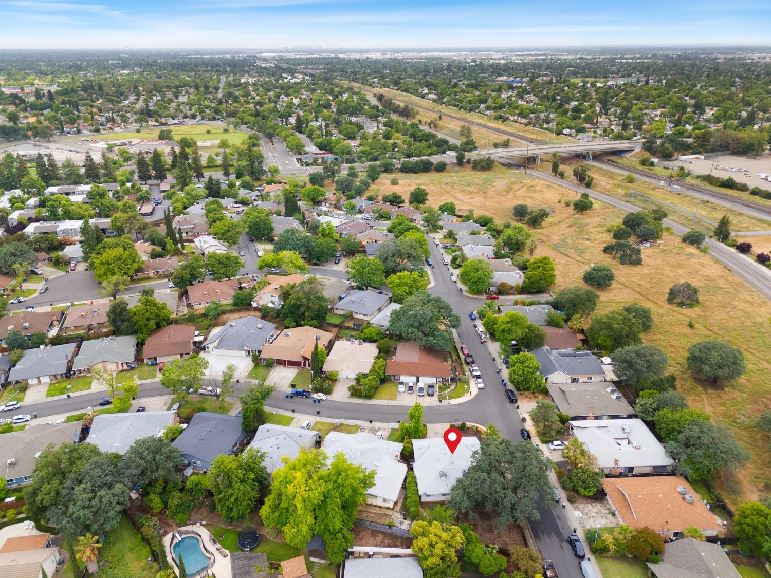 6860 Concert Way Sacramento, CA 95842 - Photo 43 of 45