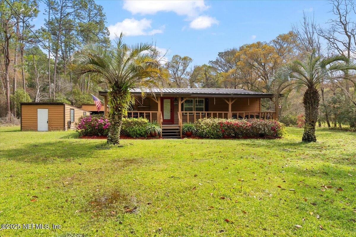 5300 Northwest 196th Way Starke, FL 32091 - Photo 31 of 47 31-7RV05961