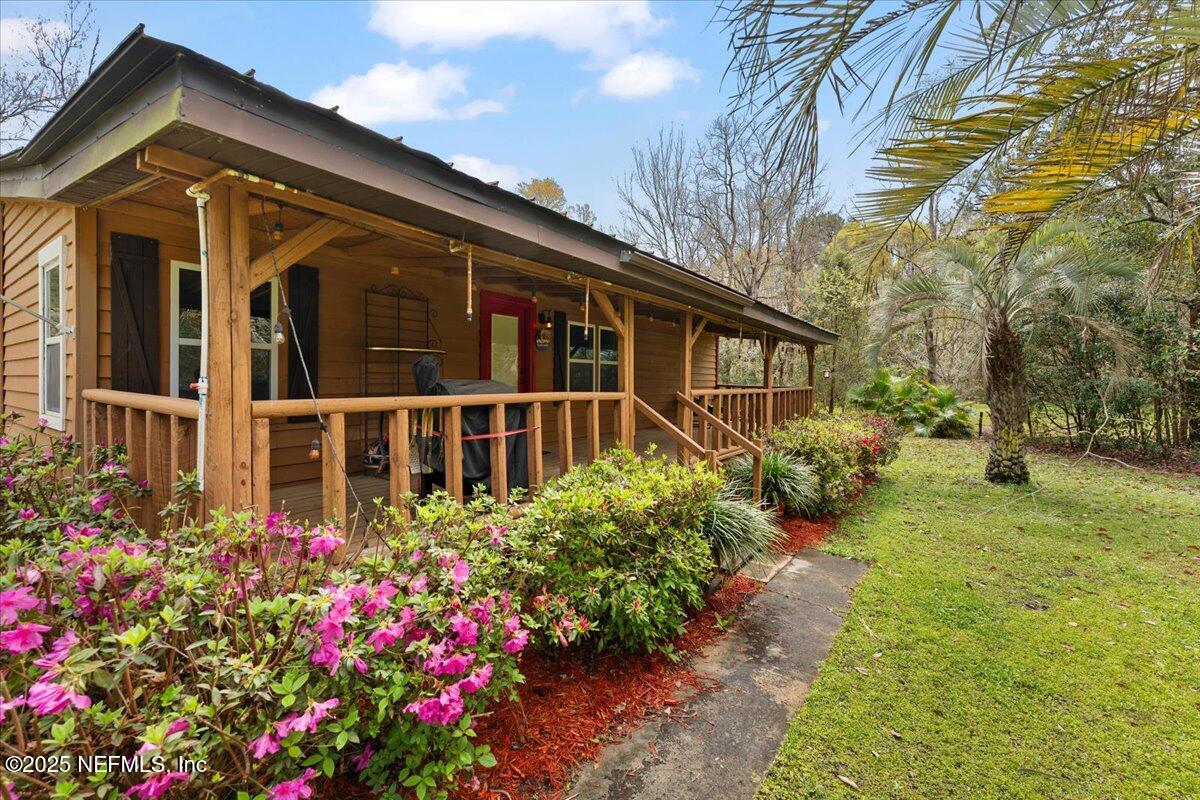 5300 Northwest 196th Way Starke, FL 32091 - Photo 32 of 47 32-7RV06026