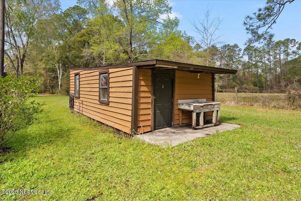 5300 Northwest 196th Way Starke, FL 32091 - Photo 41 of 47 41-7RV05996