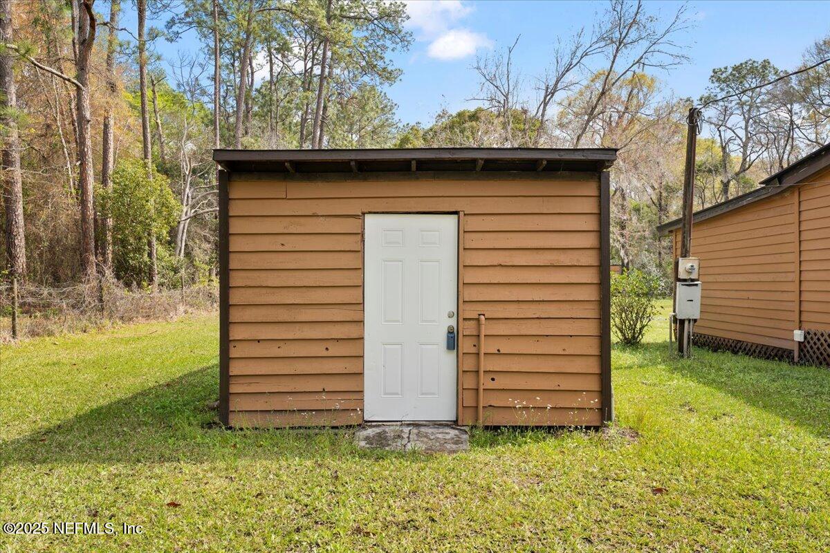 5300 Northwest 196th Way Starke, FL 32091 - Photo 42 of 47 42-7RV05966