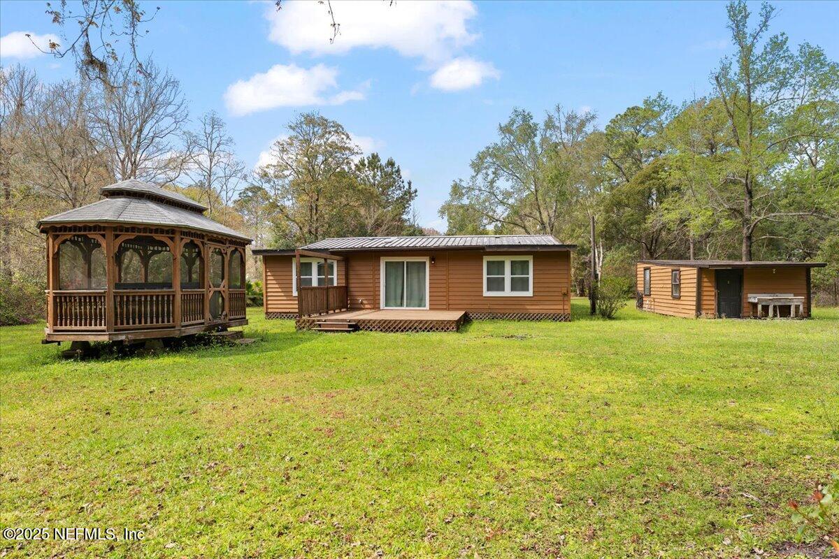 5300 Northwest 196th Way Starke, FL 32091 - Photo 43 of 47 43-7RV05981